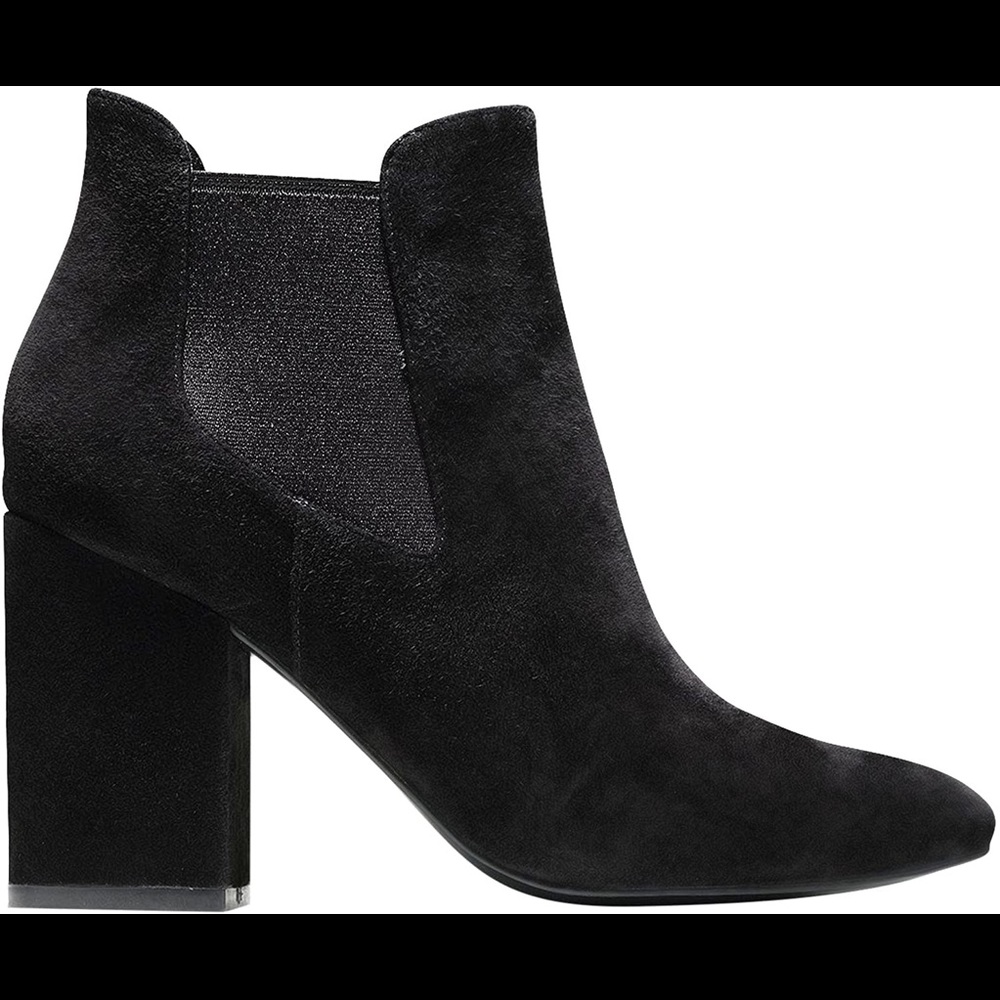 COLE HAAN Whitlyn Bootie 8.5B